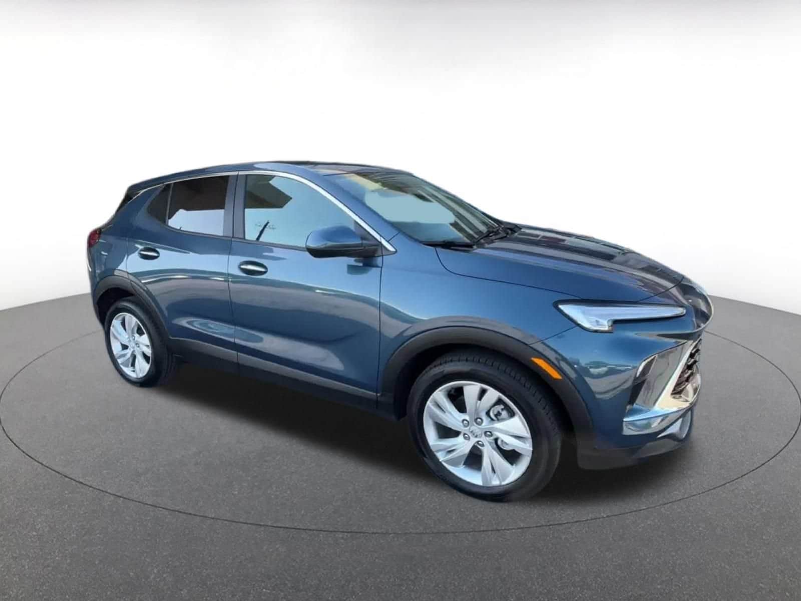 Thumbnail: 2026 Buick Encore GX - 2