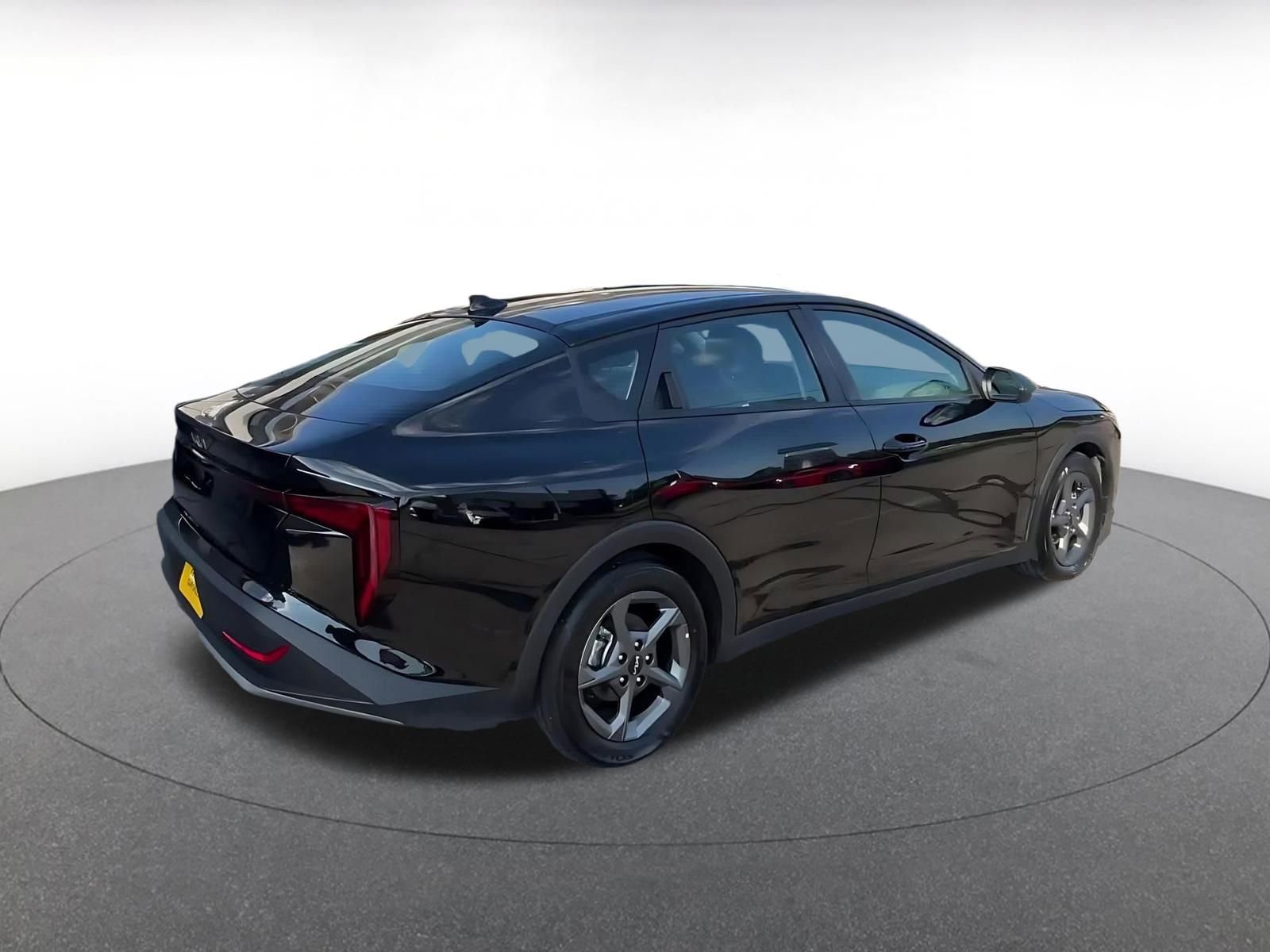 Thumbnail: 2025 Kia K4 - 13