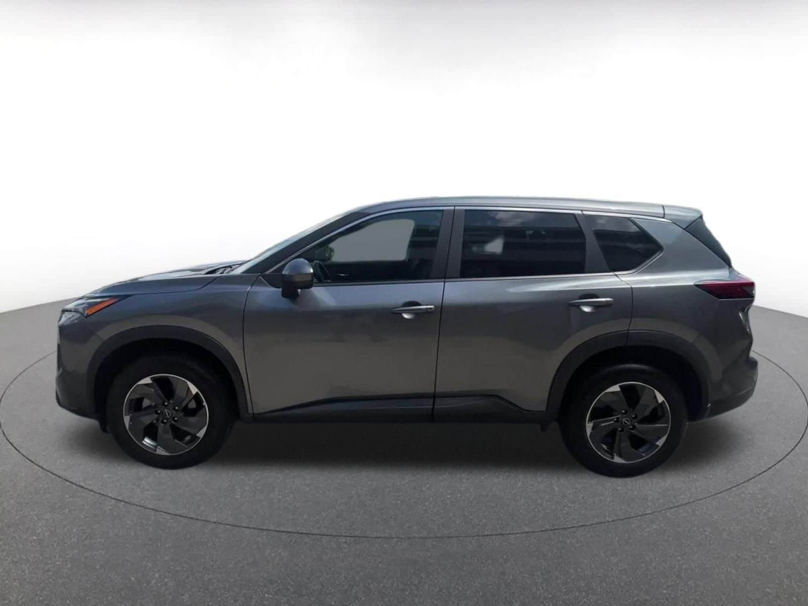 Thumbnail: 2025 Nissan Rogue - 8