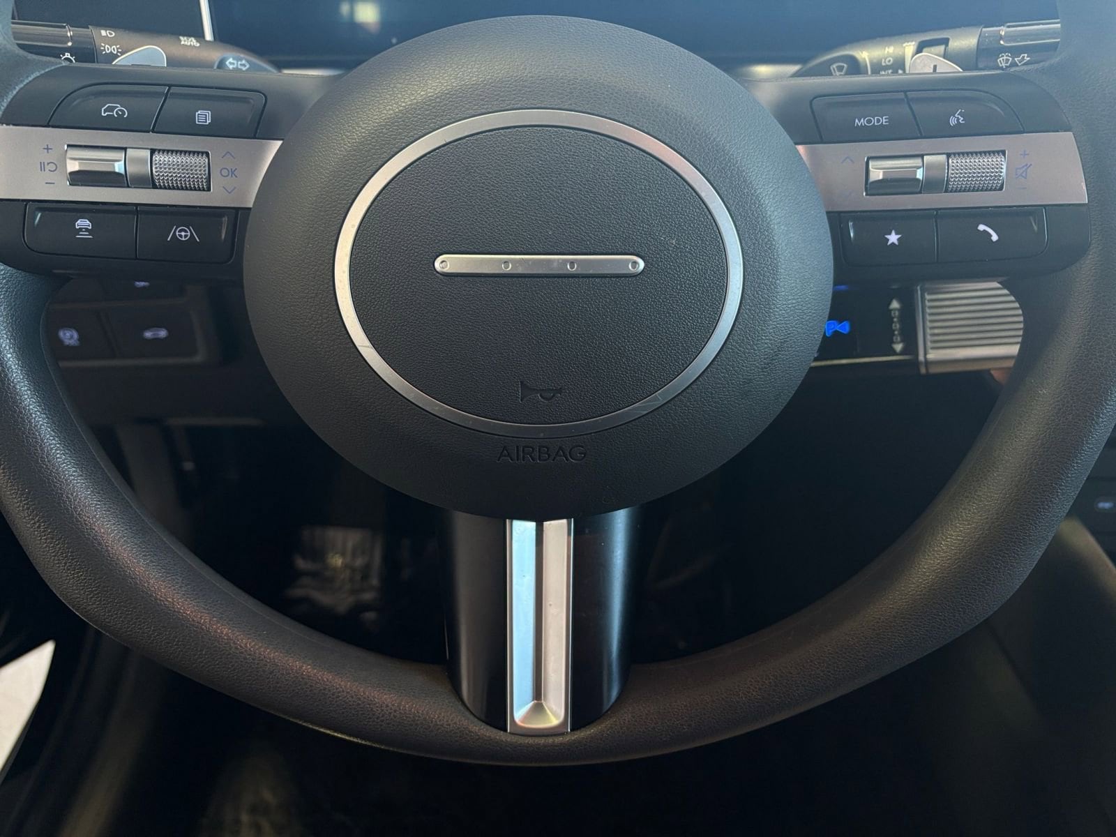 Thumbnail: 2025 Hyundai Sonata - 29