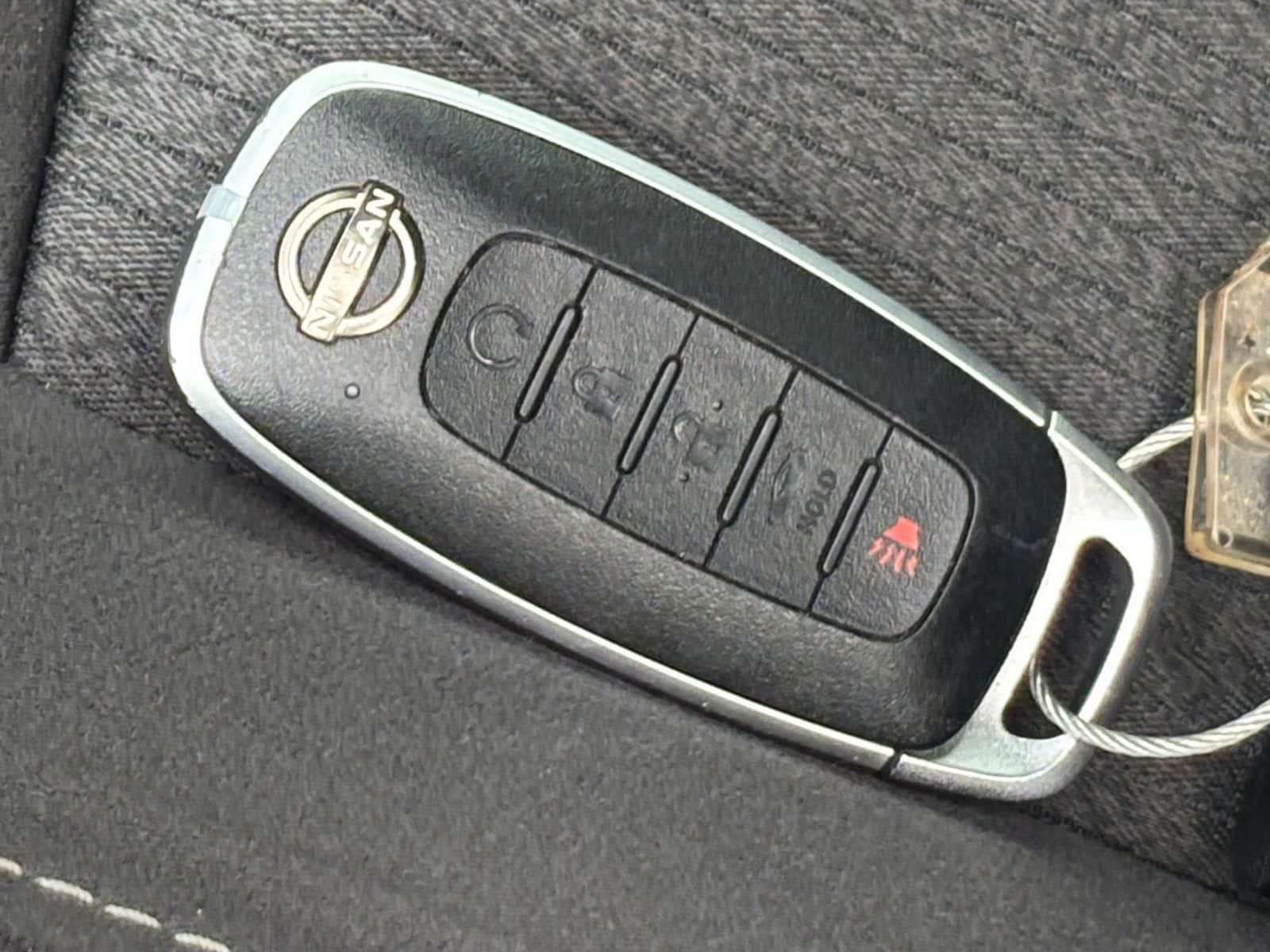 Thumbnail: 2026 Nissan Altima - 24