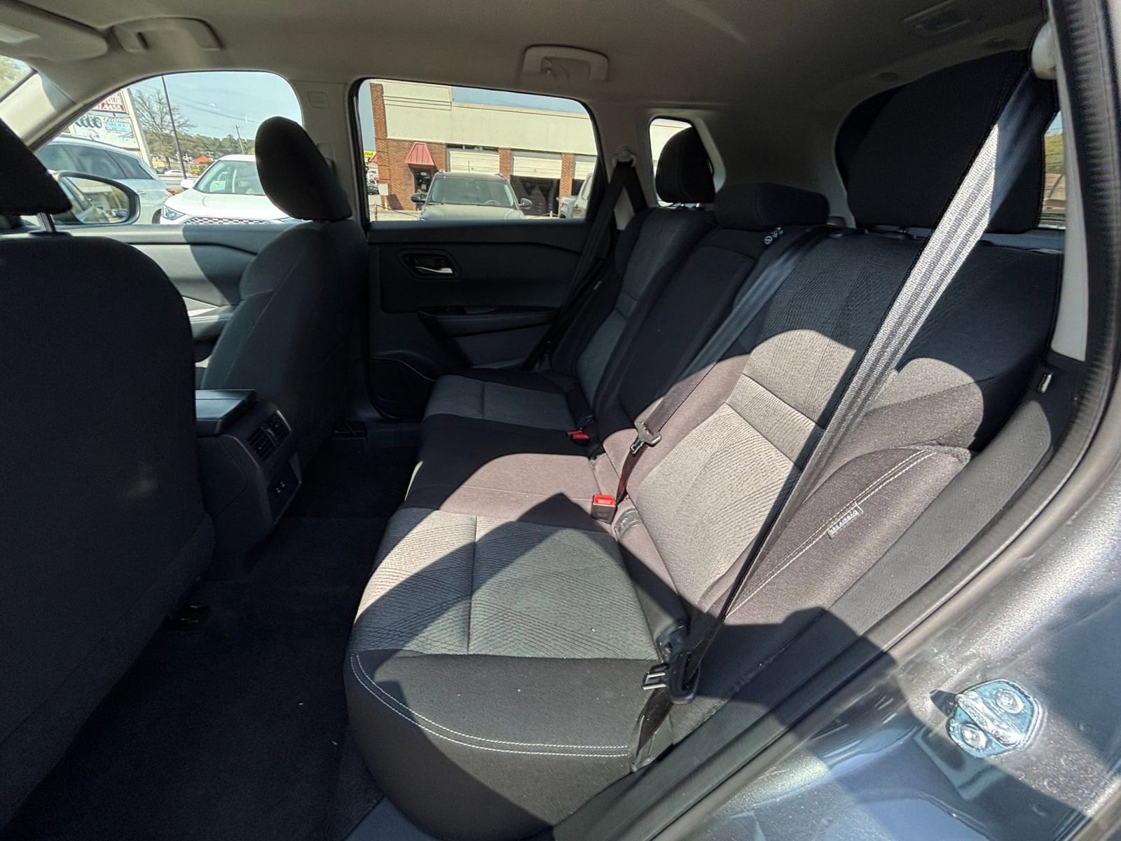 Thumbnail: 2025 Nissan Rogue - 33