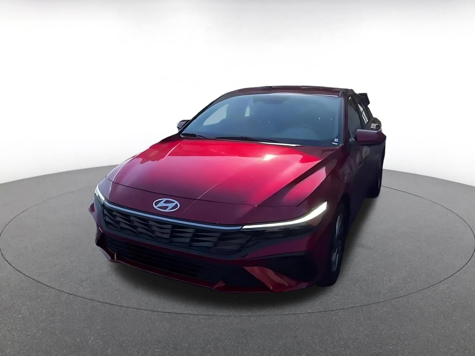 Thumbnail: 2026 Hyundai Elantra - 6