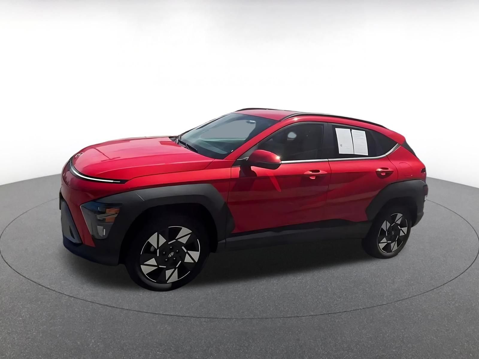 Thumbnail: 2025 Hyundai Kona - 6
