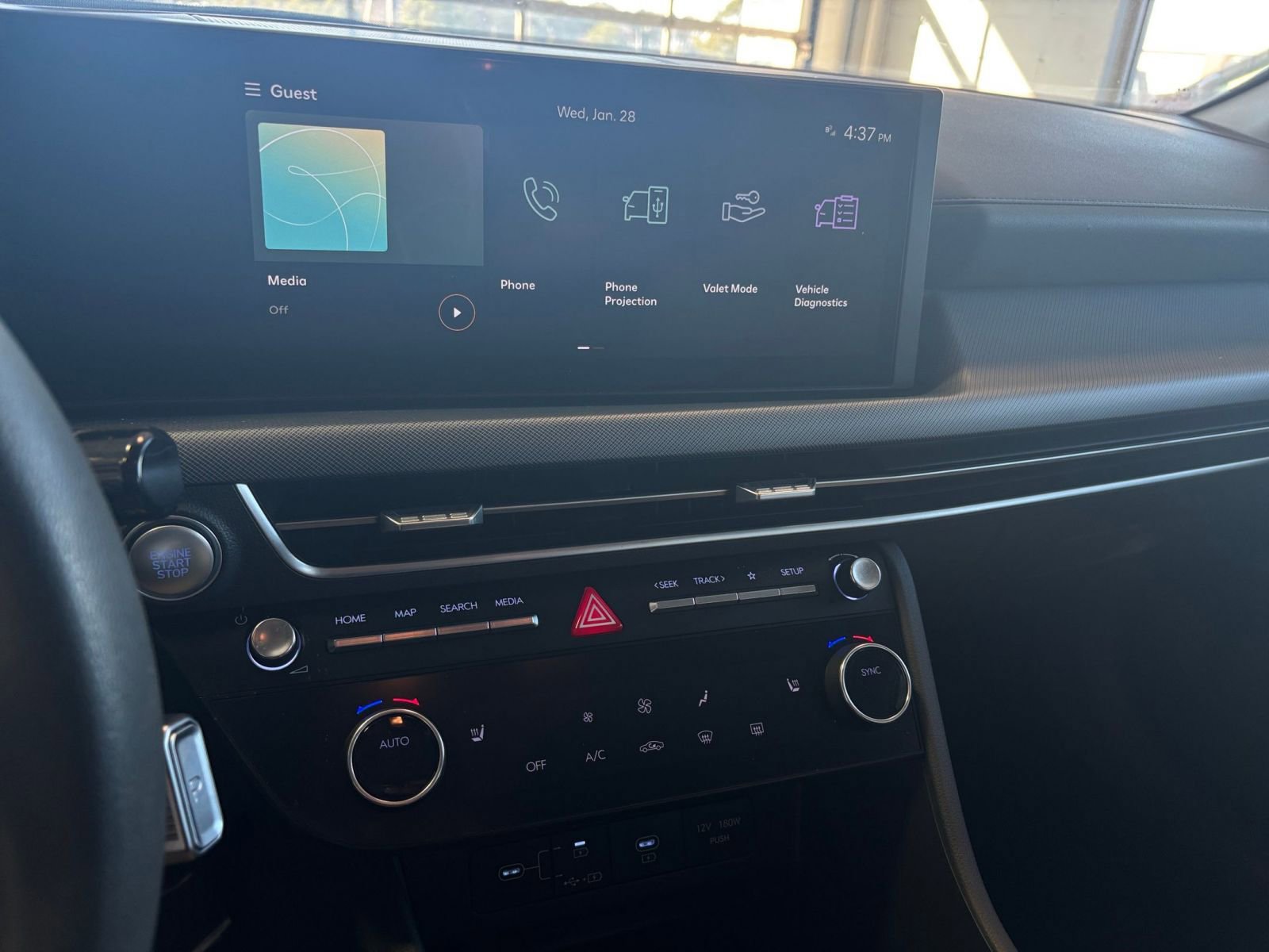 Thumbnail: 2025 Hyundai Sonata - 20