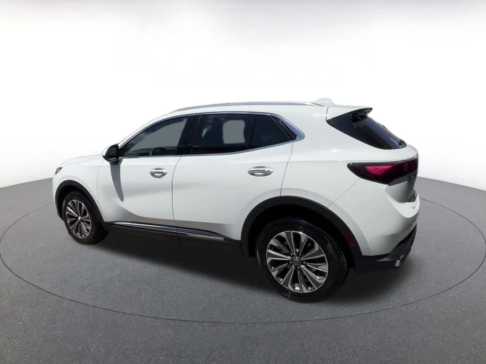 Thumbnail: 2024 Buick Envision - 10