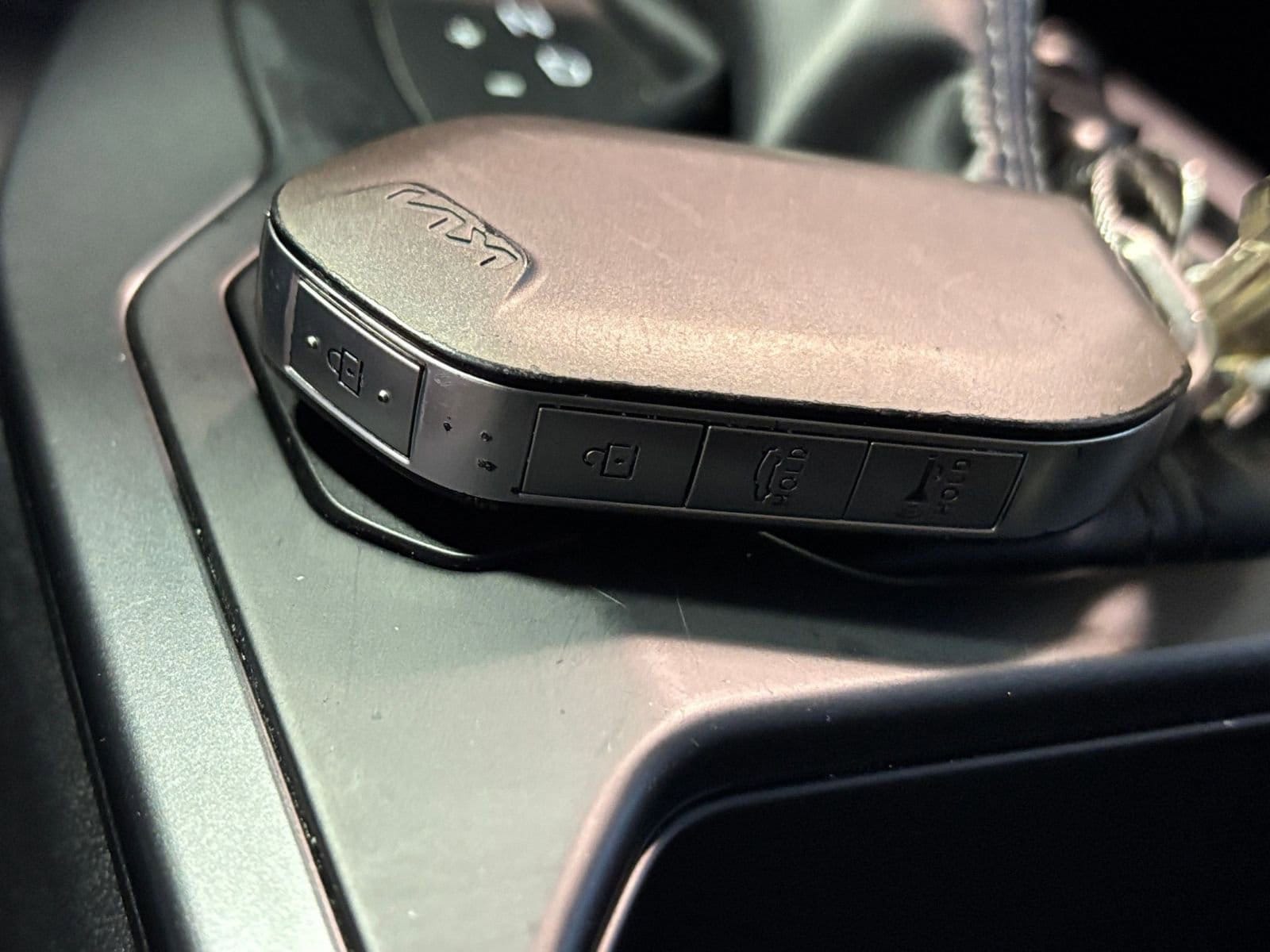 Thumbnail: 2025 Kia K4 - 21