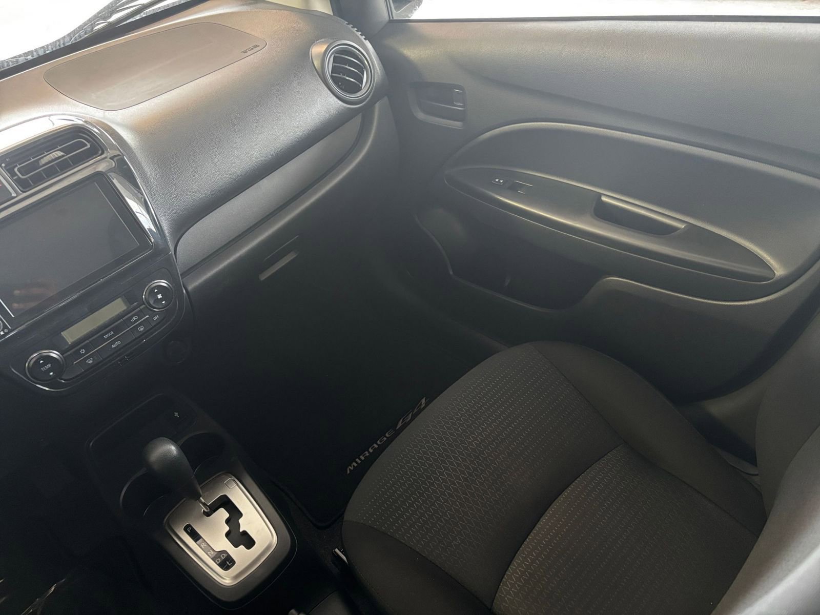 Thumbnail: 2024 Mitsubishi Mirage G4 - 33