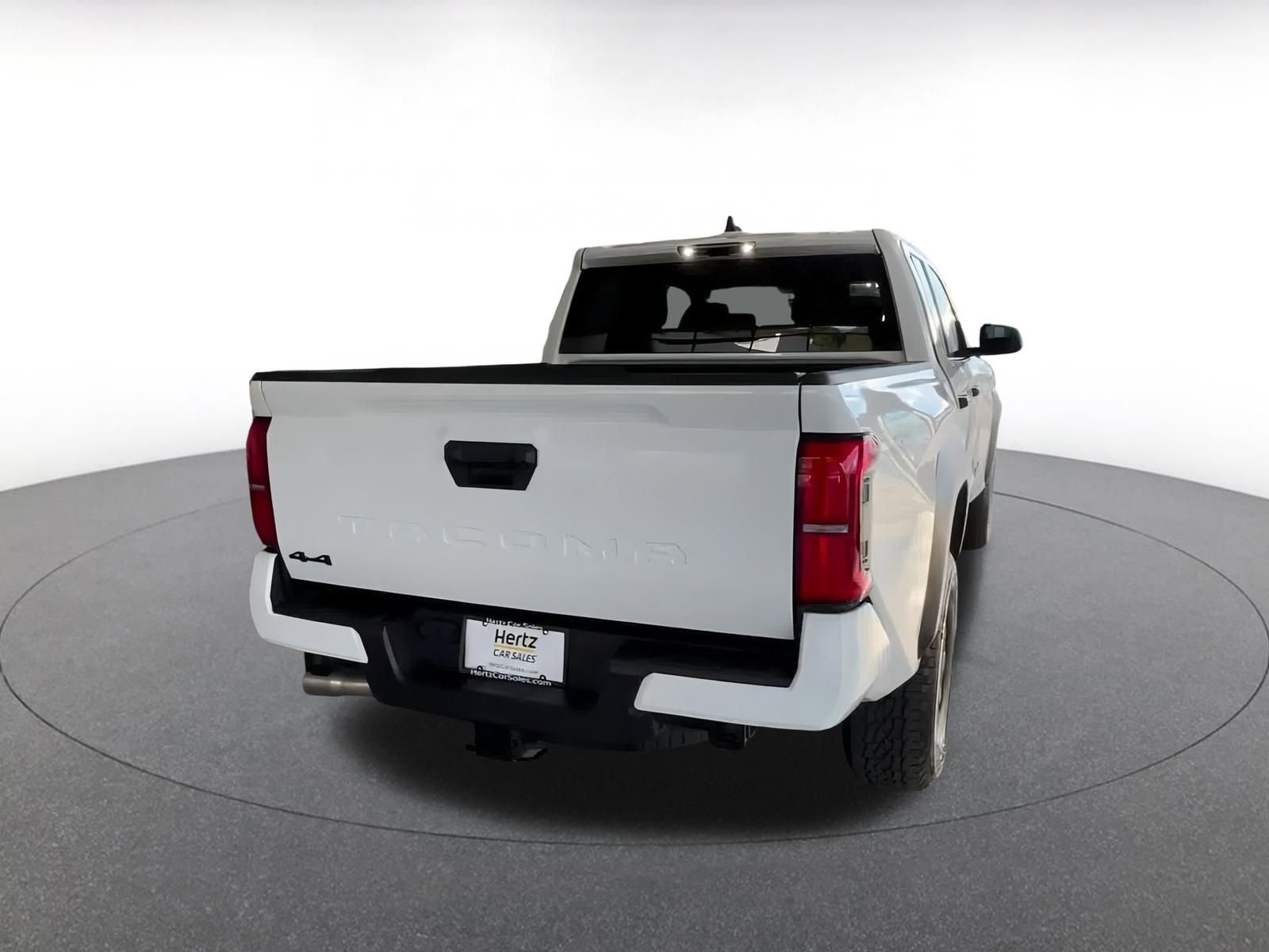 Thumbnail: 2025 Toyota Tacoma - 12