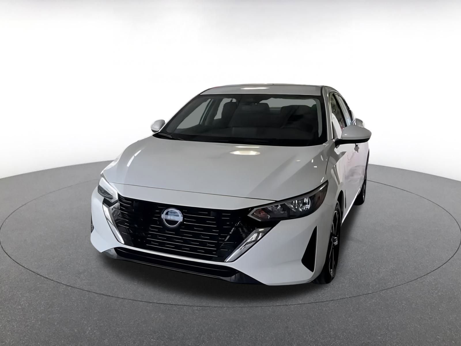 Thumbnail: 2024 Nissan Sentra - 5