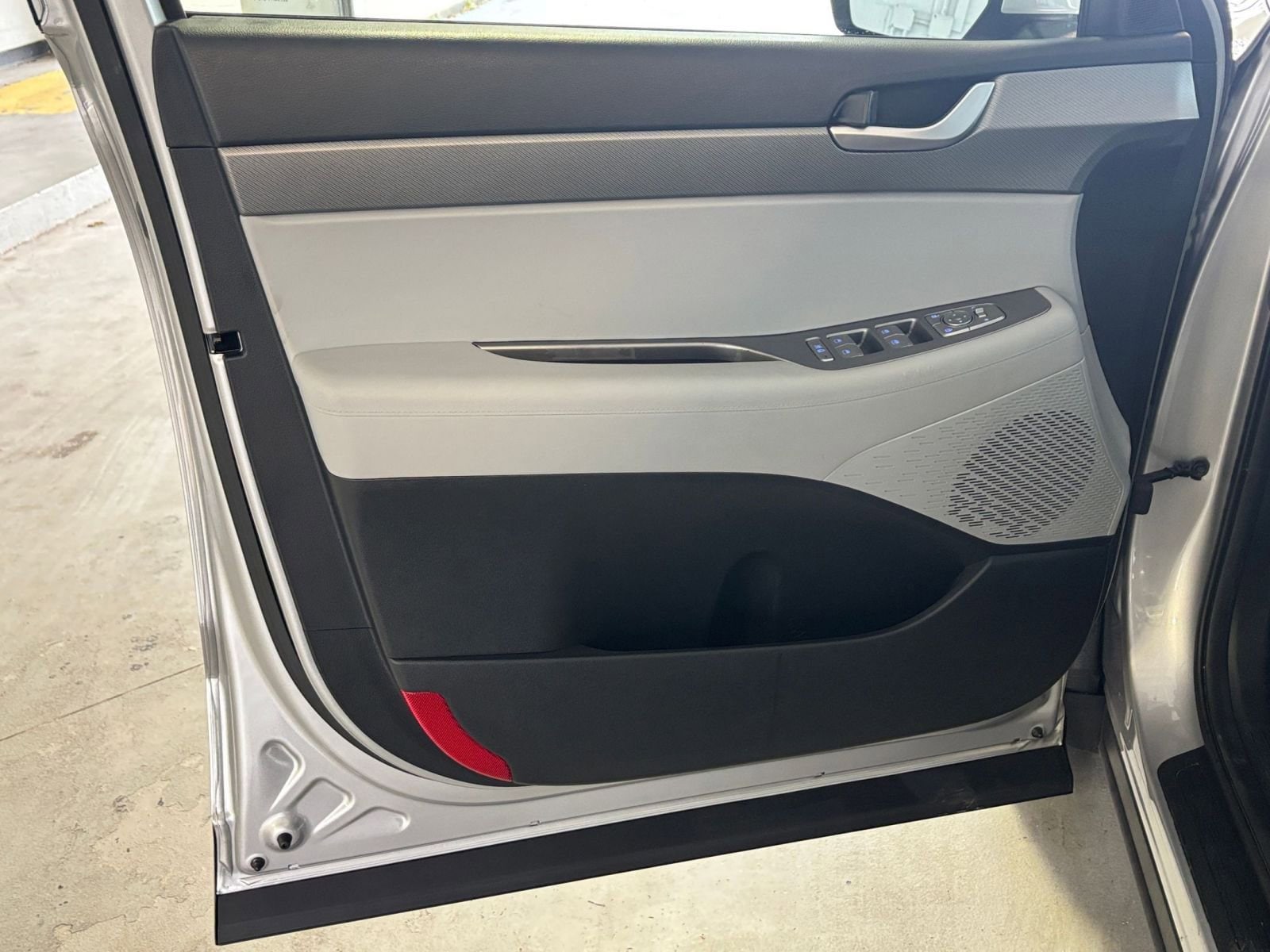 Thumbnail: 2025 Hyundai Palisade - 25