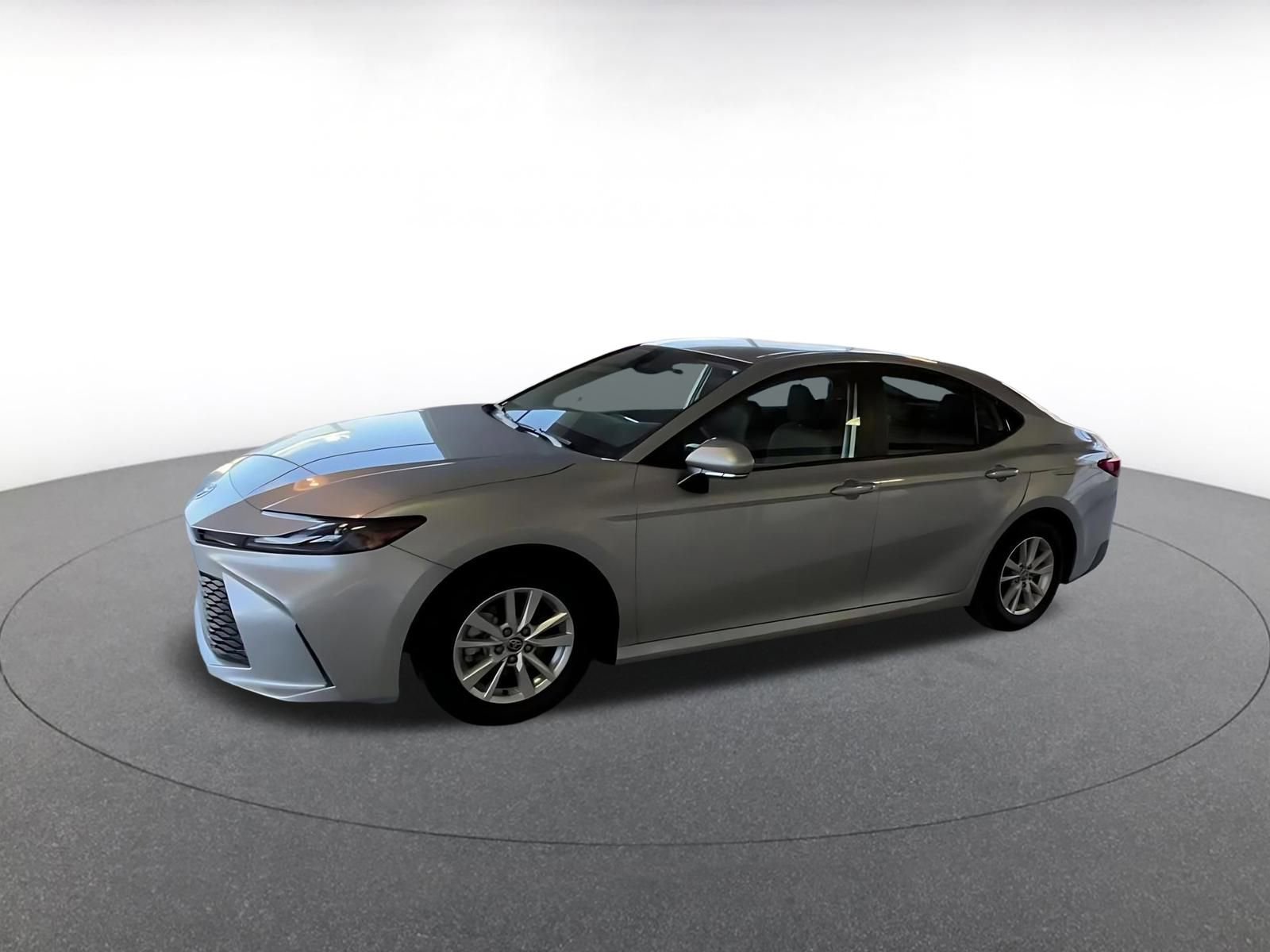 Thumbnail: 2025 Toyota Camry - 6