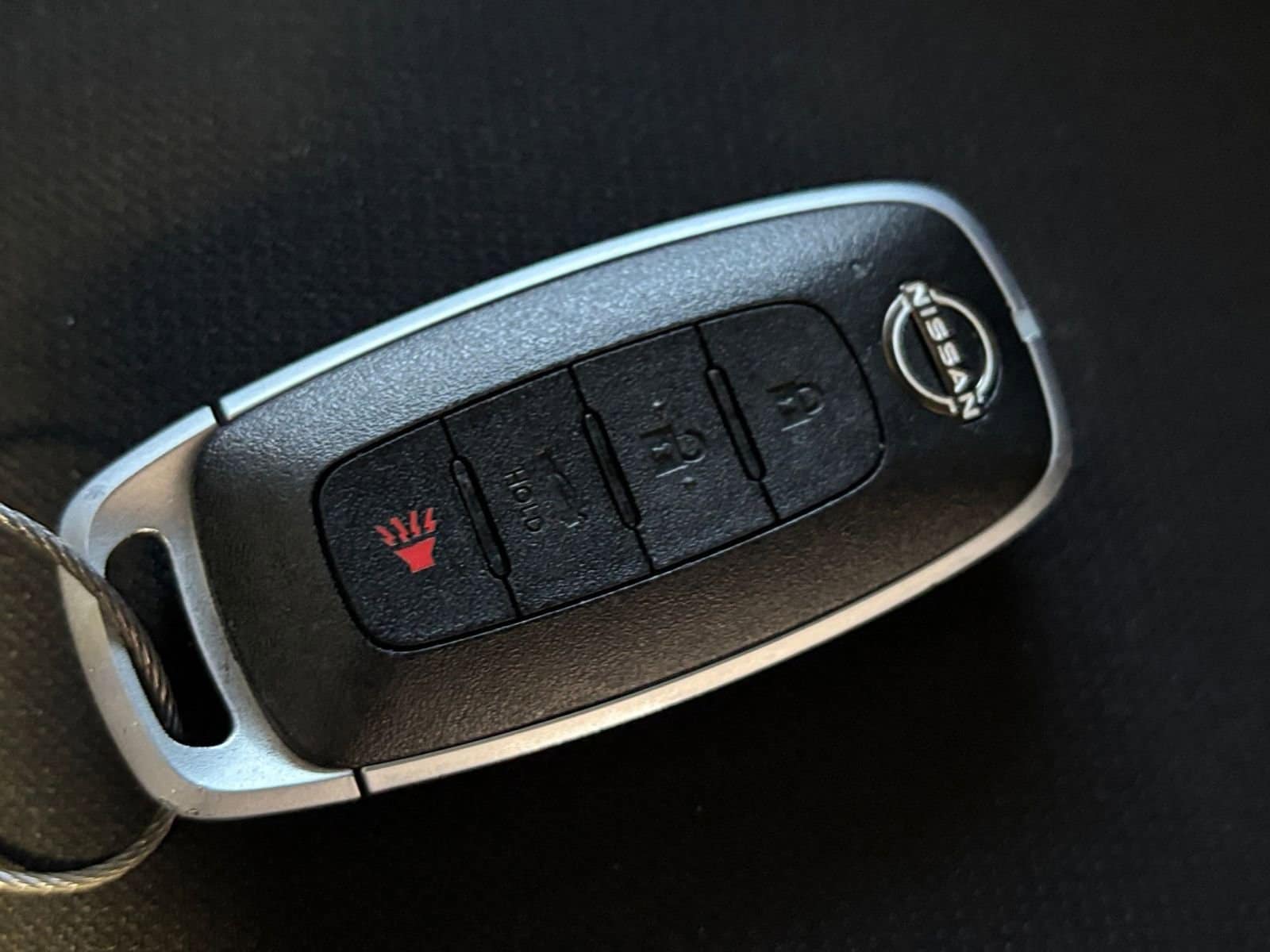 Thumbnail: 2025 Nissan Sentra - 21