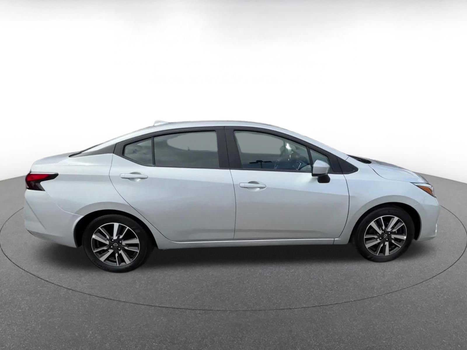 Thumbnail: 2025 Nissan Versa - 16