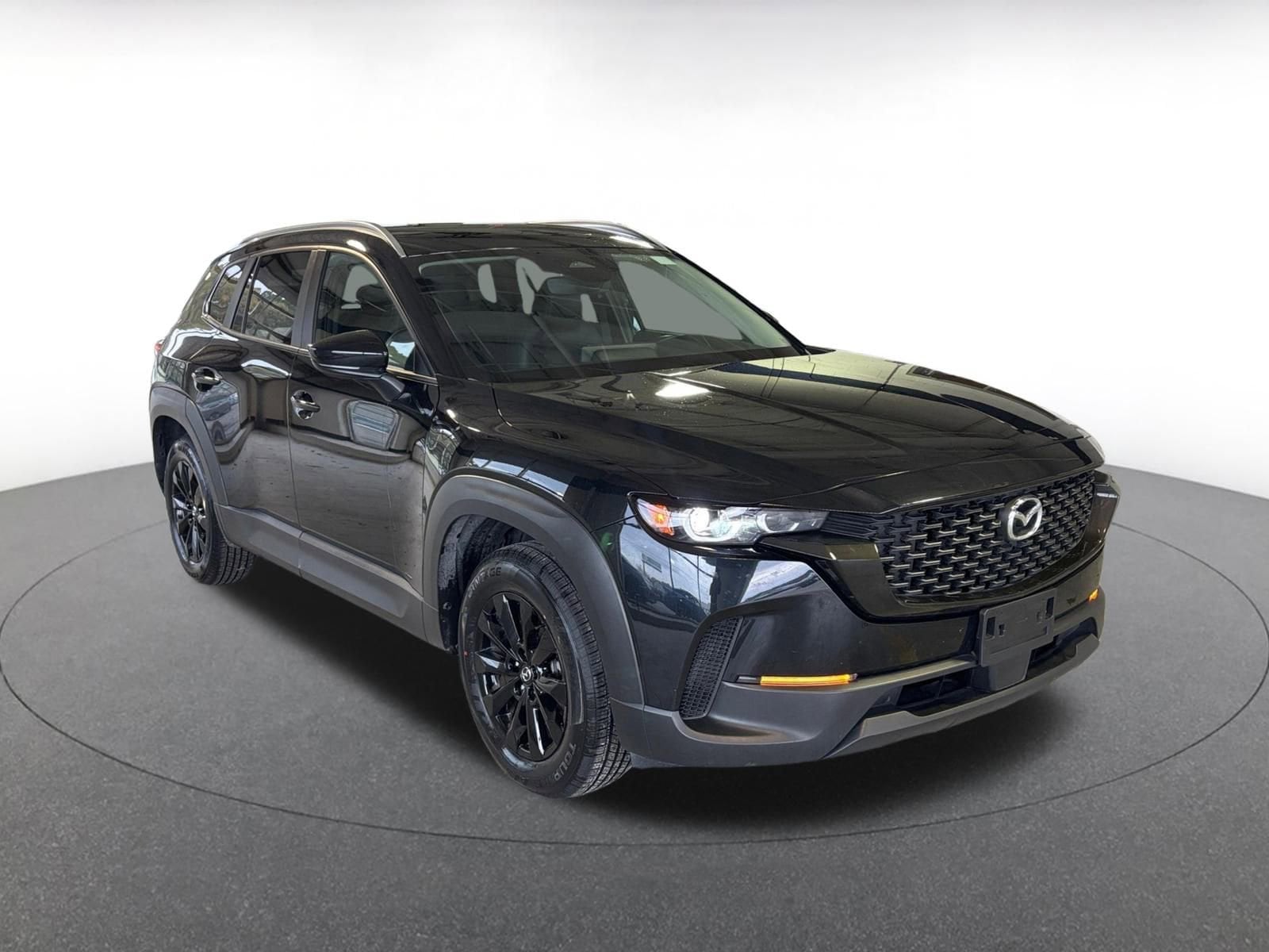 Thumbnail: 2025 Mazda CX-50 - 1