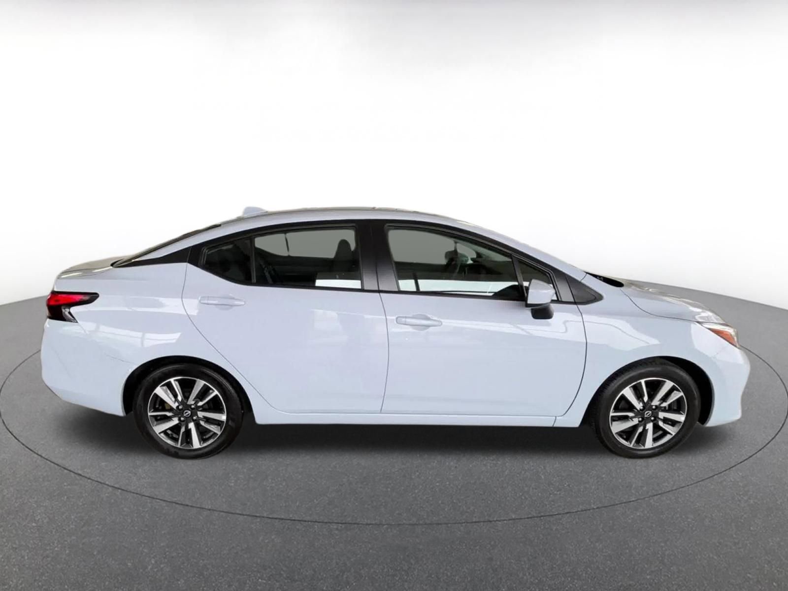 Thumbnail: 2025 Nissan Versa - 16
