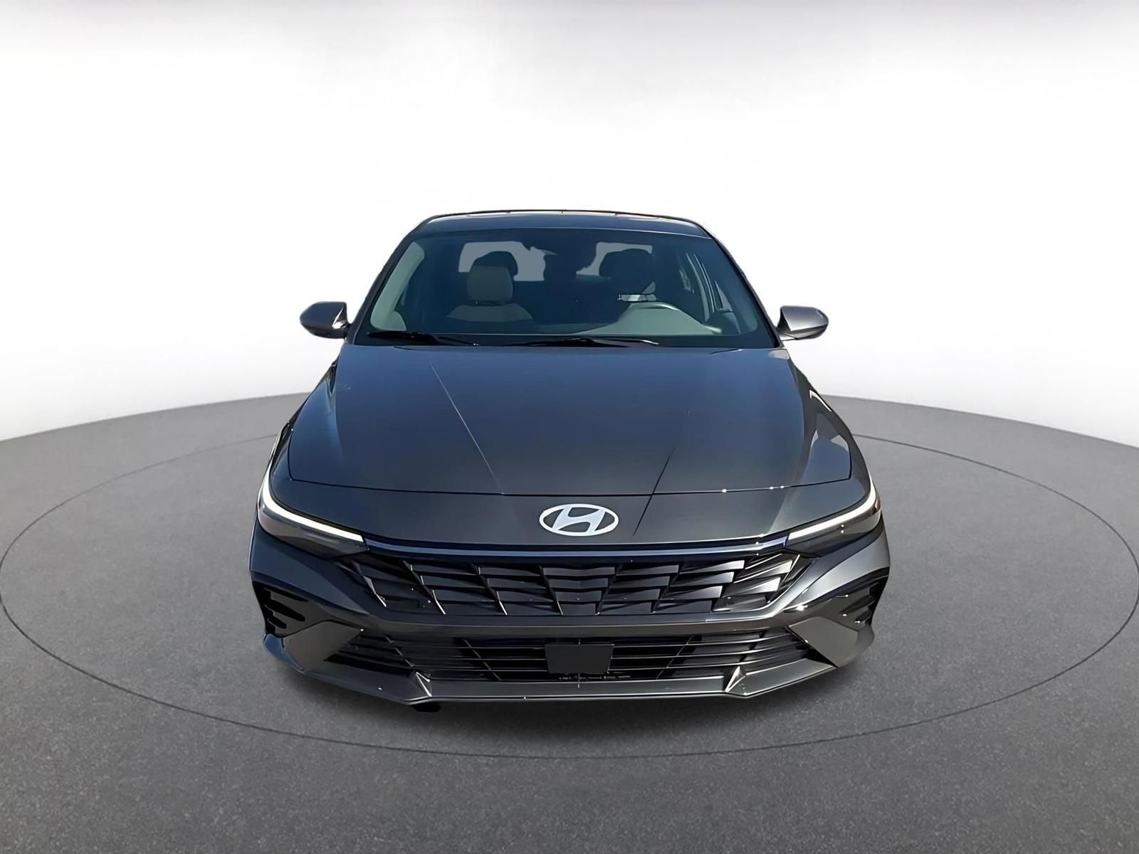 Thumbnail: 2025 Hyundai Elantra - 5