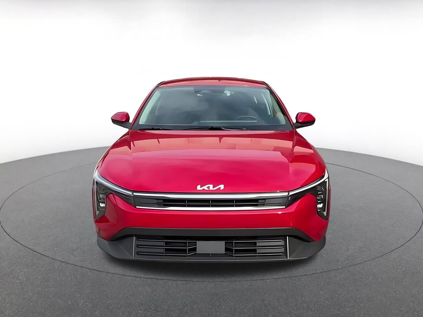 Thumbnail: 2025 Kia K4 - 11