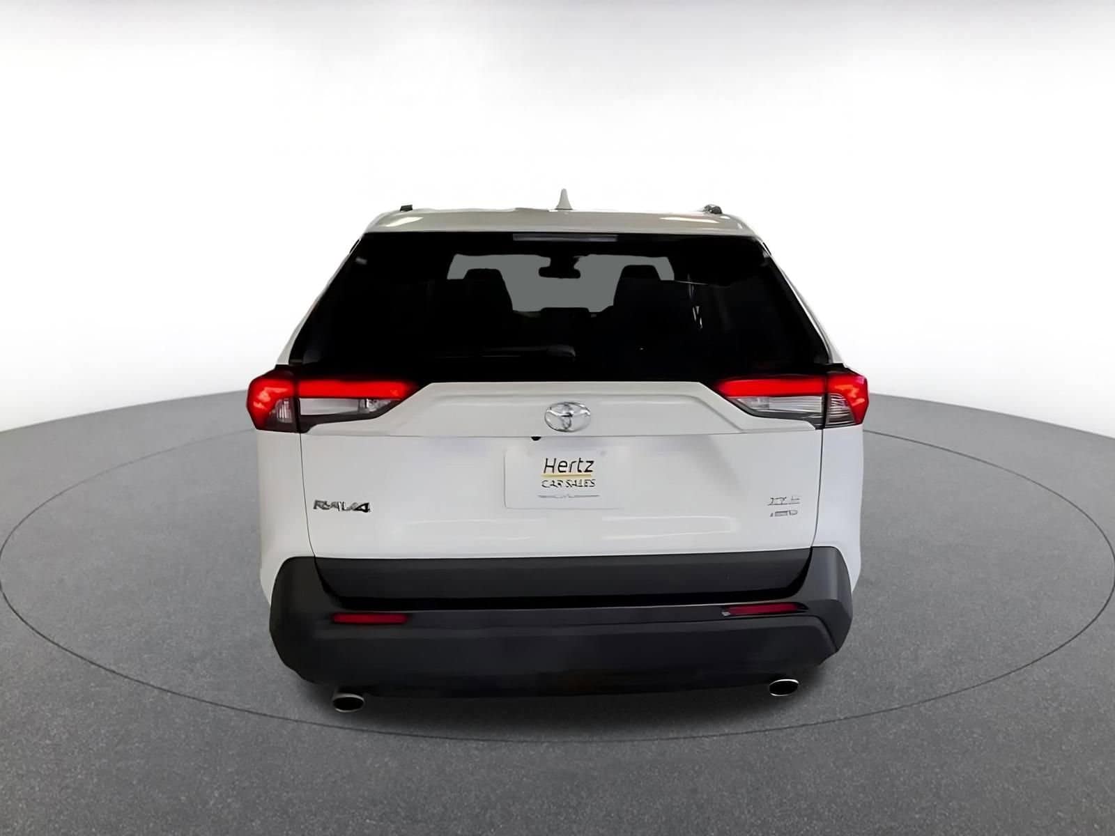 Thumbnail: 2025 Toyota RAV4 - 13