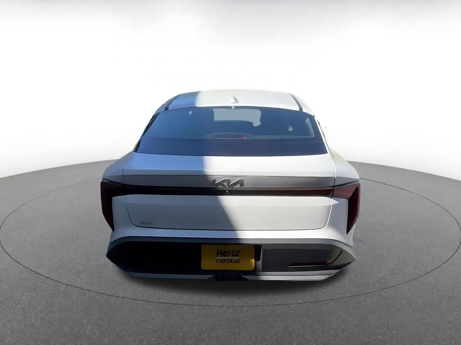 Thumbnail: 2025 Kia K4 - 12