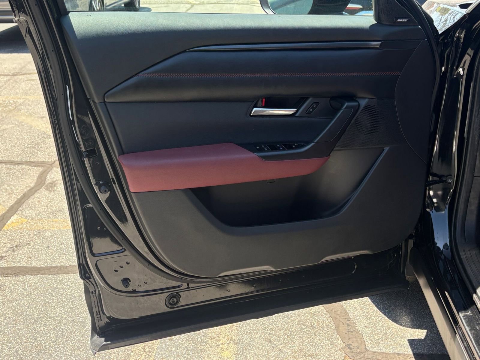 Thumbnail: 2025 Mazda CX-50 - 18