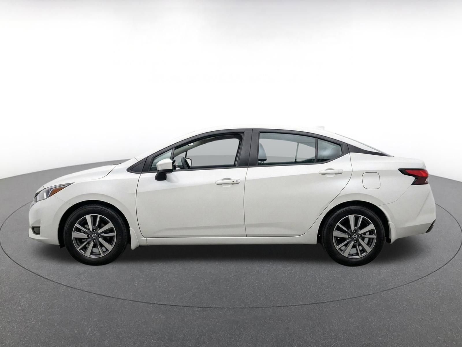 Thumbnail: 2025 Nissan Versa - 5