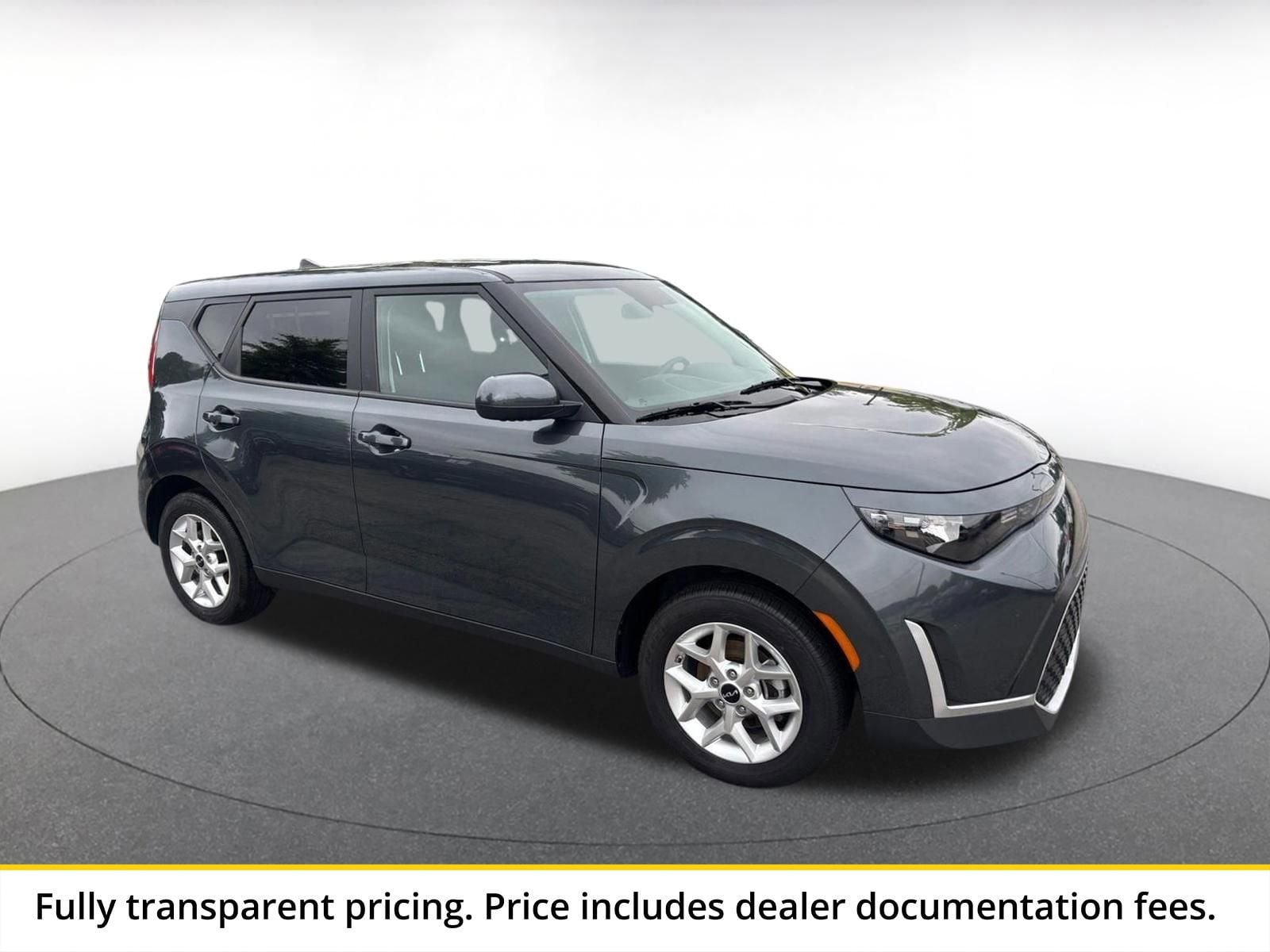 Thumbnail: 2025 Kia Soul - 1