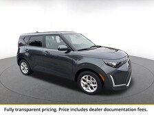 2025 Kia Soul LX -
                  Morrow, GA