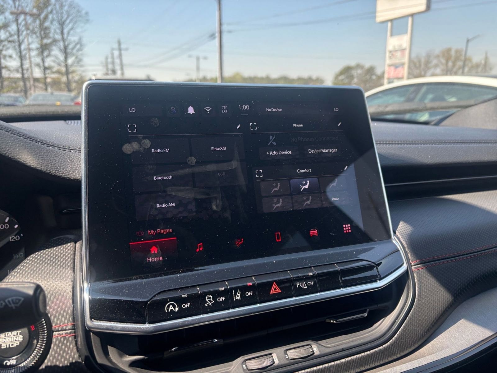 Thumbnail: 2025 Jeep Compass - 20