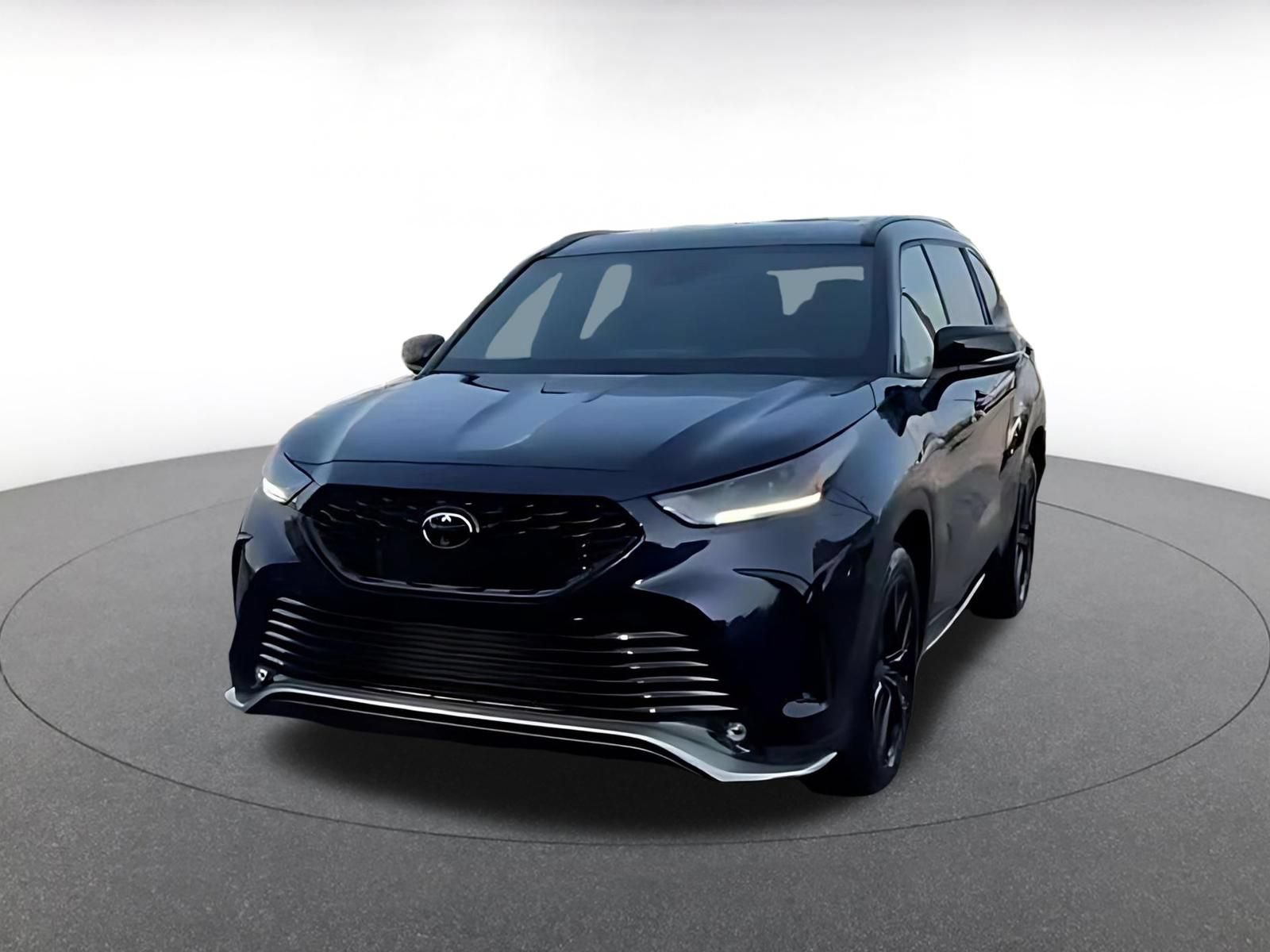 Thumbnail: 2025 Toyota Highlander - 6