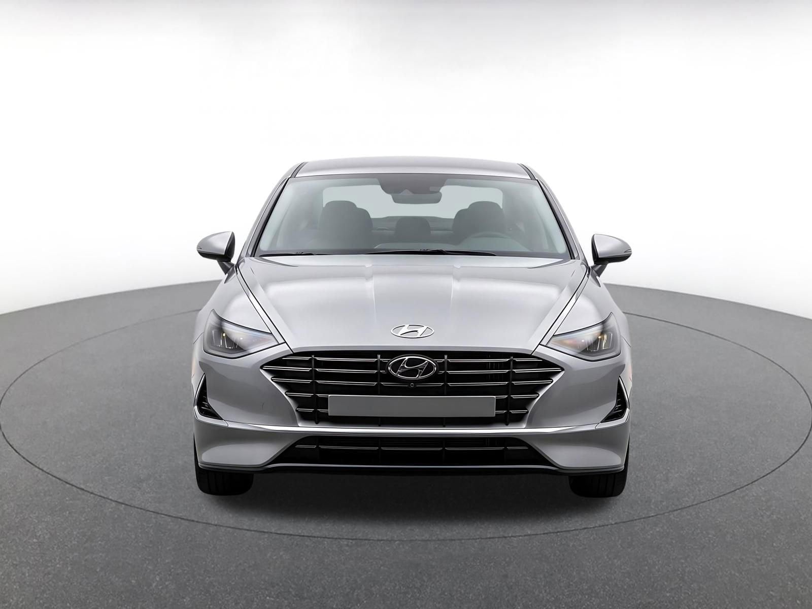 Thumbnail: 2025 Hyundai Sonata - 2