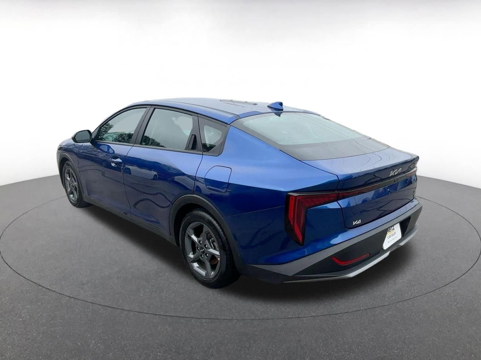 Thumbnail: 2025 Kia K4 - 13