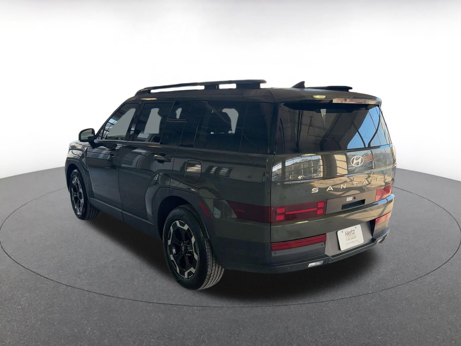 Thumbnail: 2025 Hyundai Santa Fe - 11