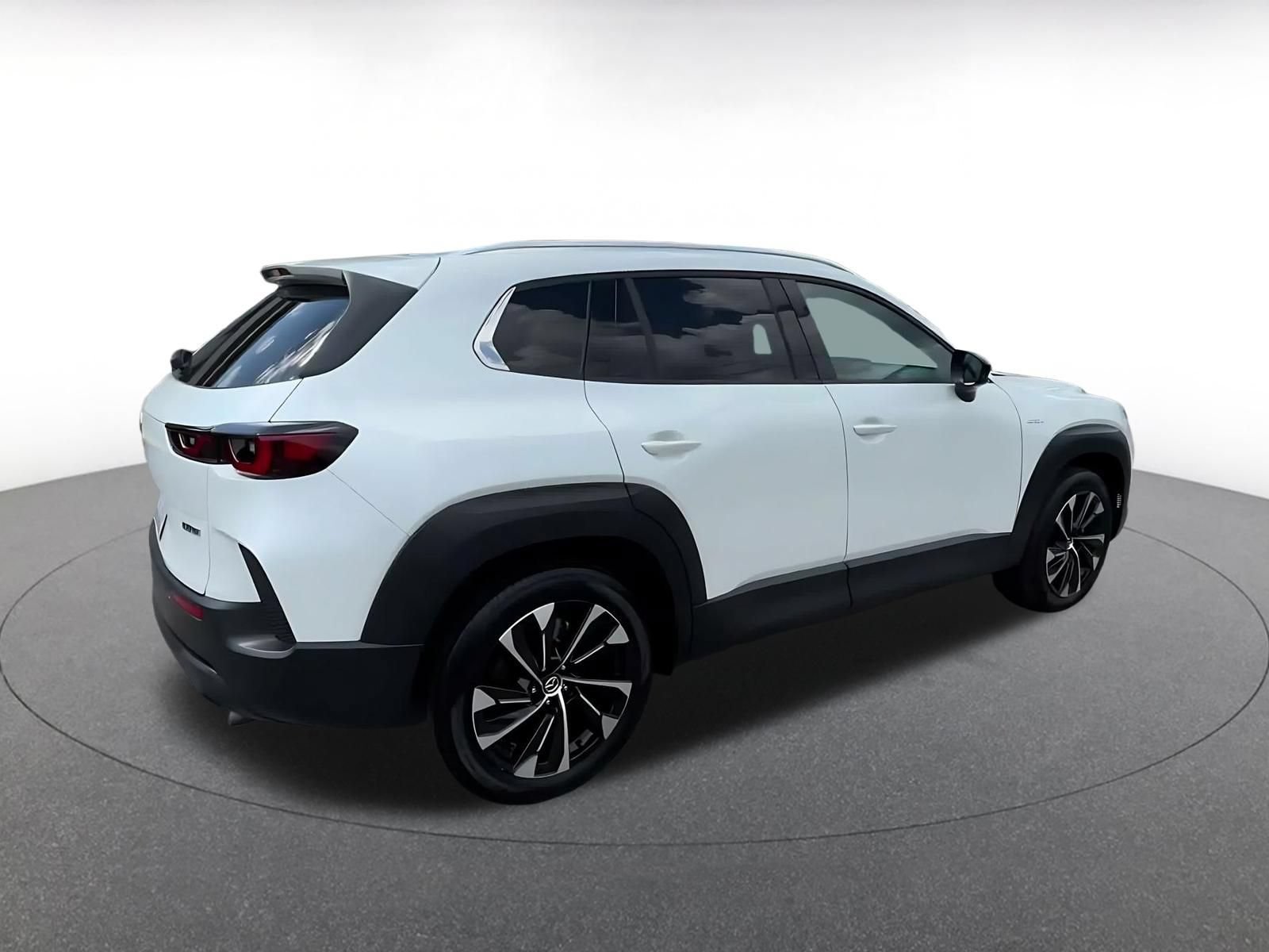 Thumbnail: 2025 Mazda CX-50 - 15