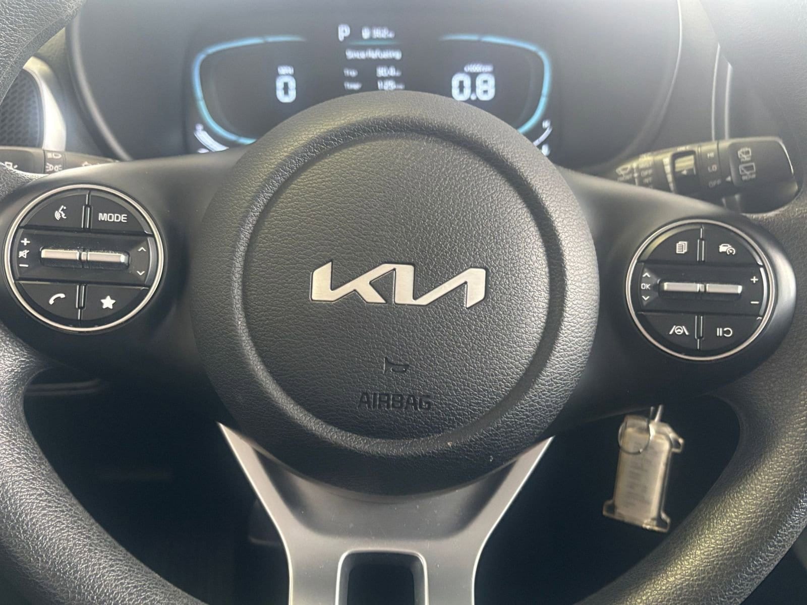 Thumbnail: 2025 Kia Soul - 31