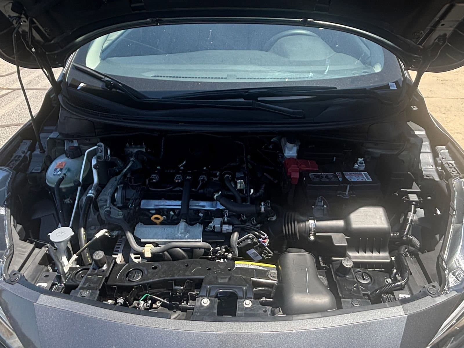 Thumbnail: 2025 Nissan Versa - 31