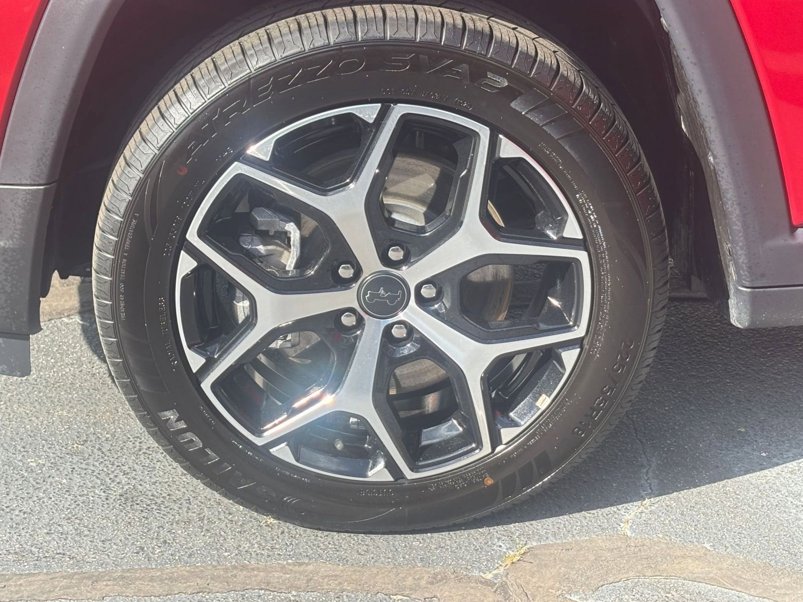 Thumbnail: 2025 Jeep Compass - 32