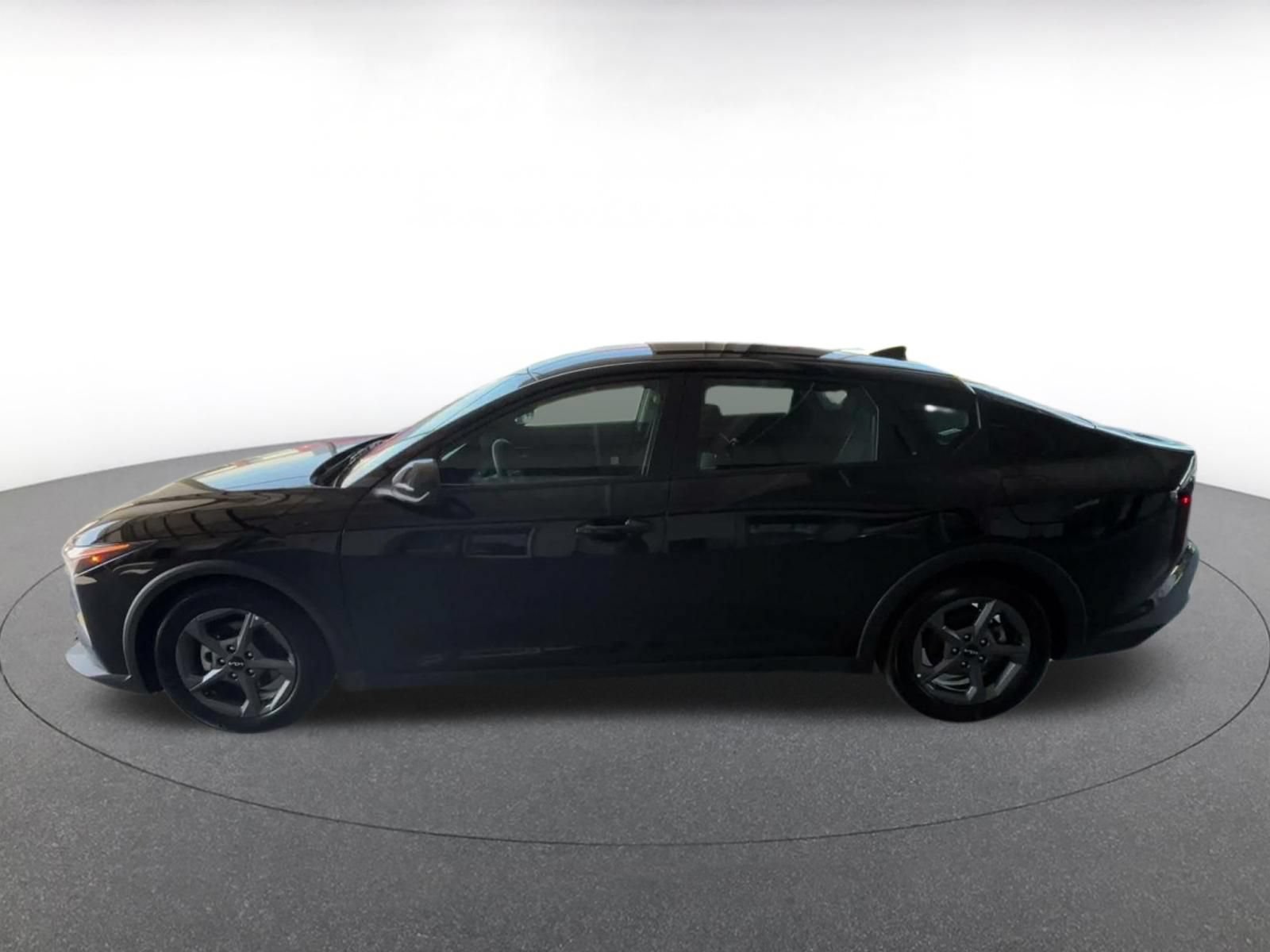 Thumbnail: 2026 Kia K4 - 7