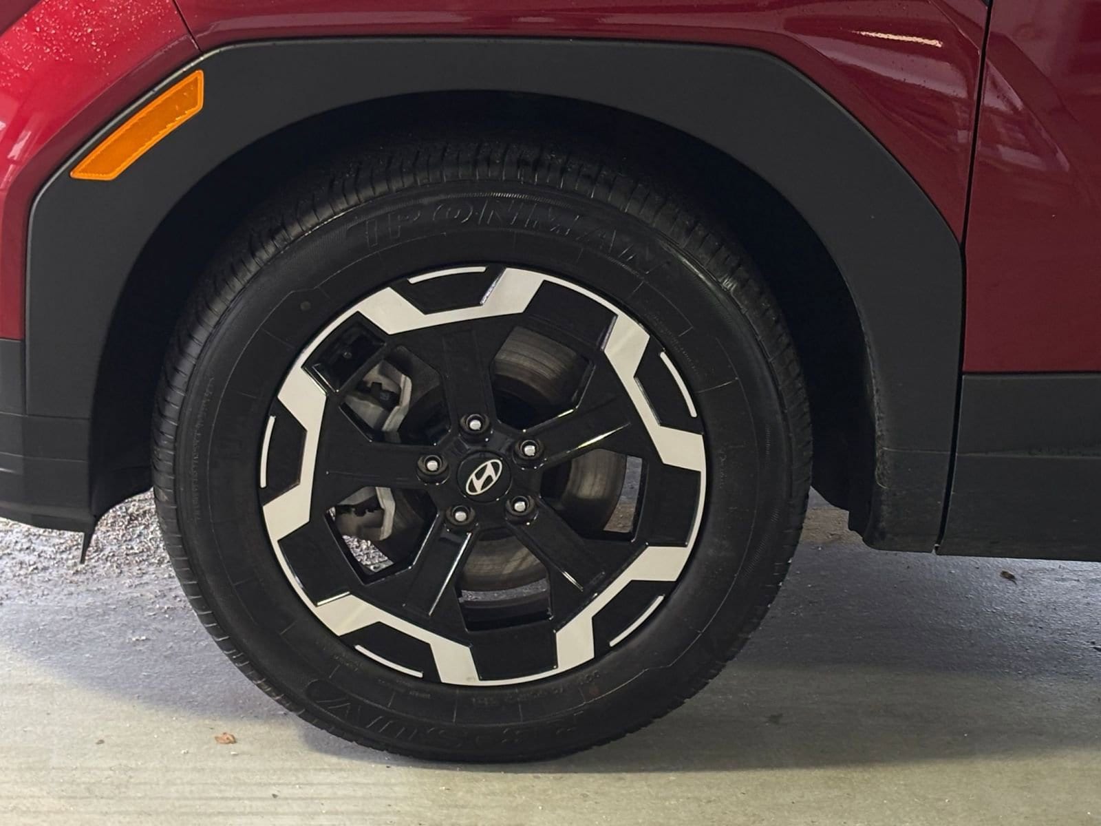 Thumbnail: 2025 Hyundai Santa Fe - 31