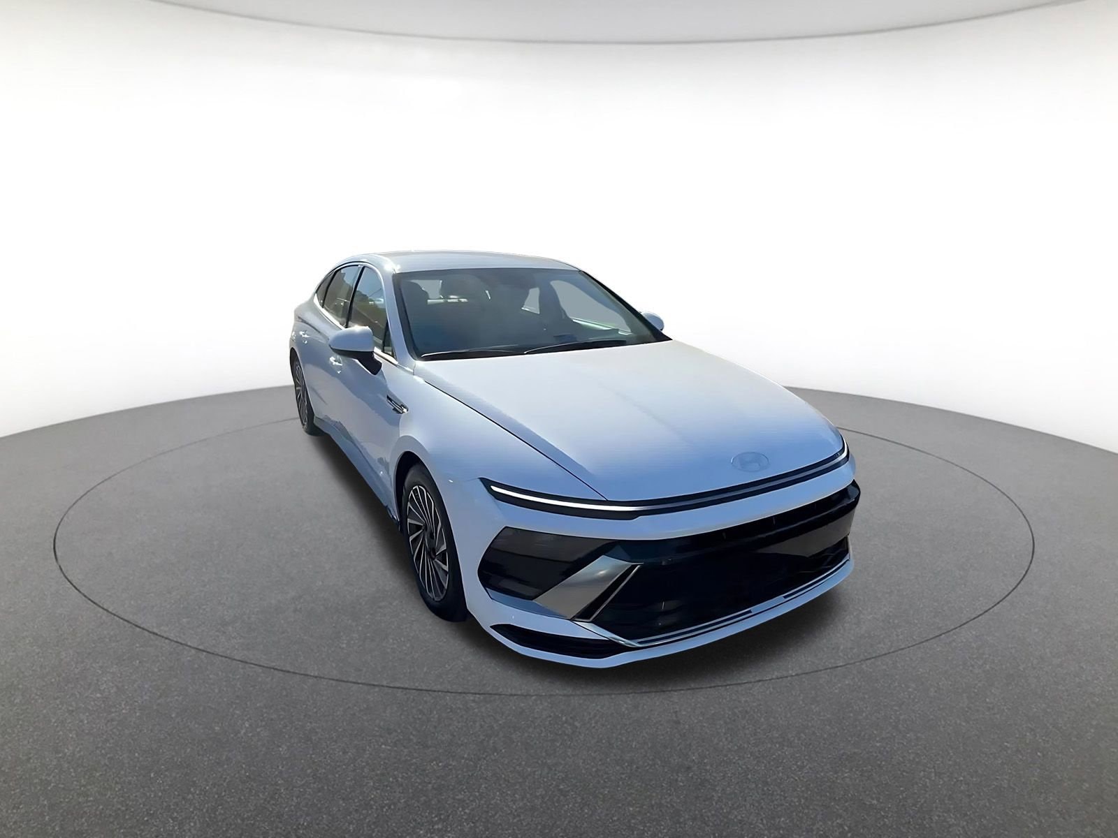 Thumbnail: 2025 Hyundai Sonata - 3