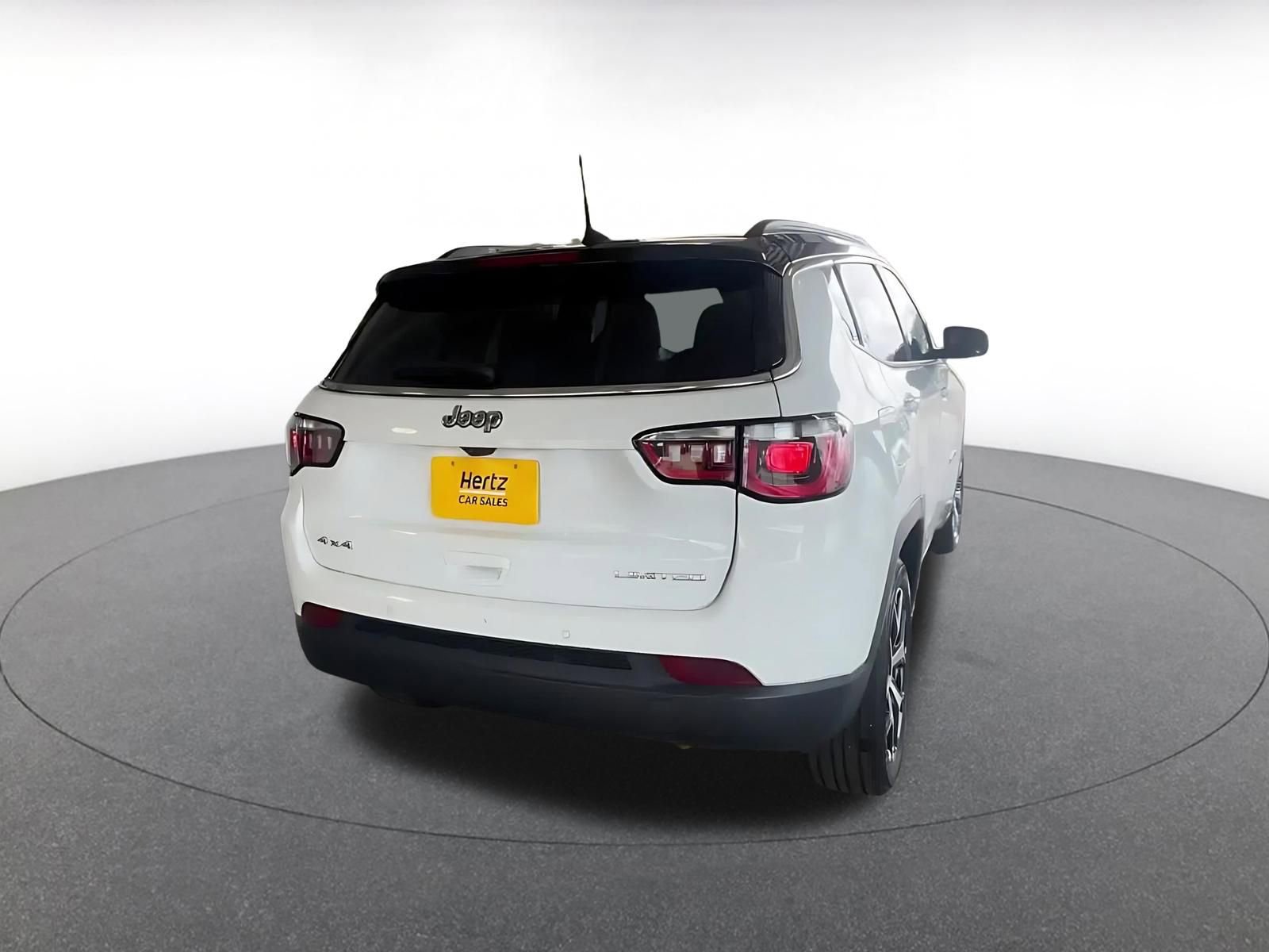 Thumbnail: 2025 Jeep Compass - 13