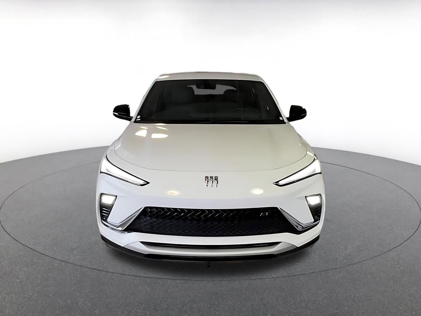 Thumbnail: 2025 Buick Envista - 5