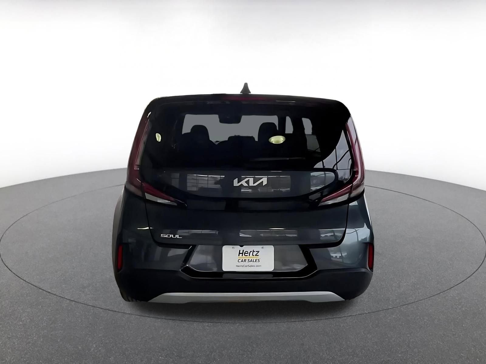 Thumbnail: 2025 Kia Soul - 11