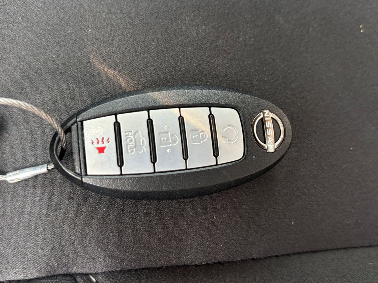 Thumbnail: 2025 Nissan Altima - 21