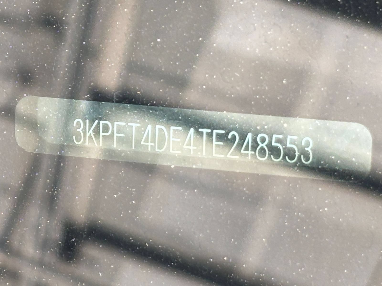 Thumbnail: 2026 Kia K4 - 24