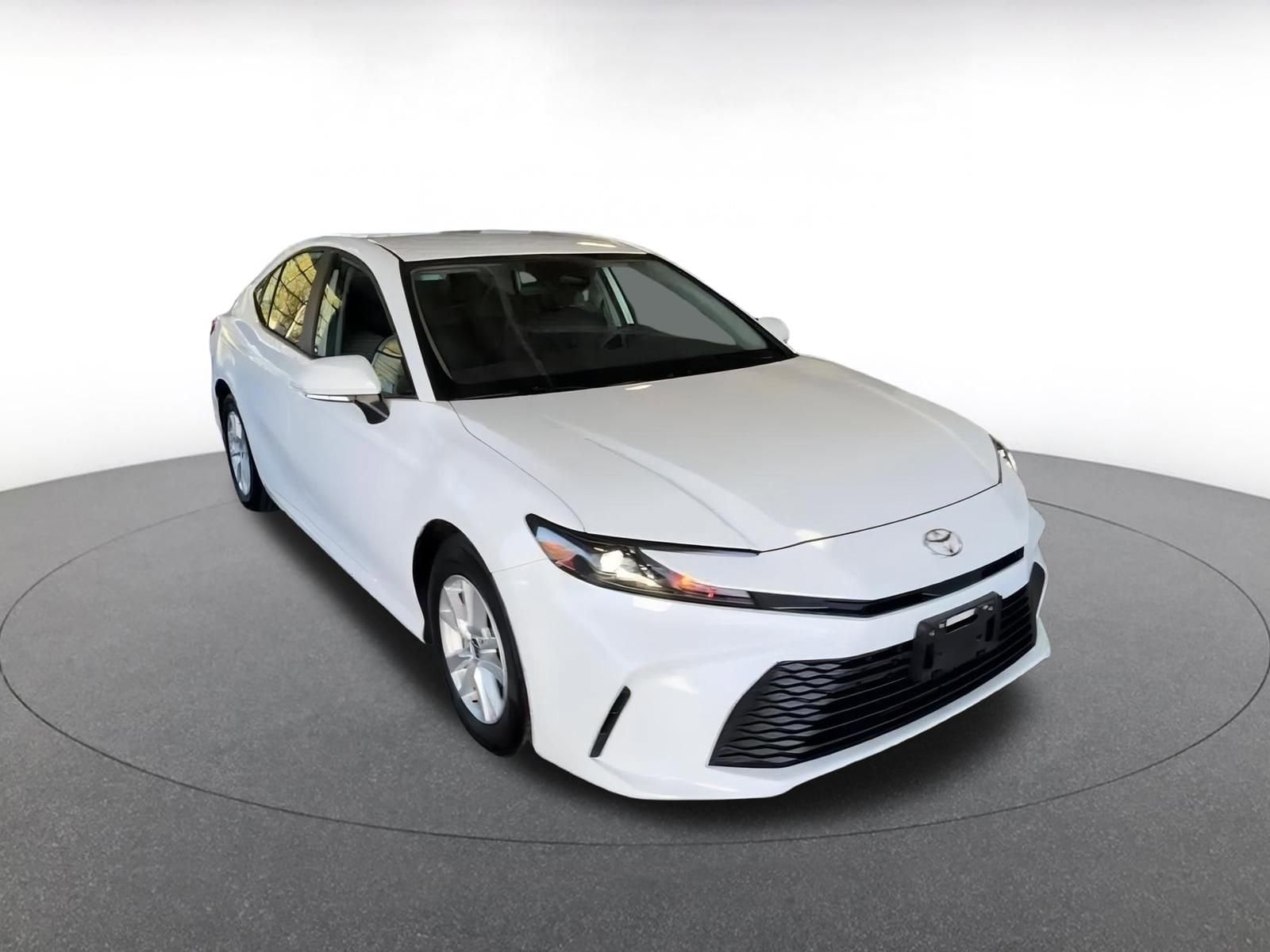 Thumbnail: 2025 Toyota Camry - 7