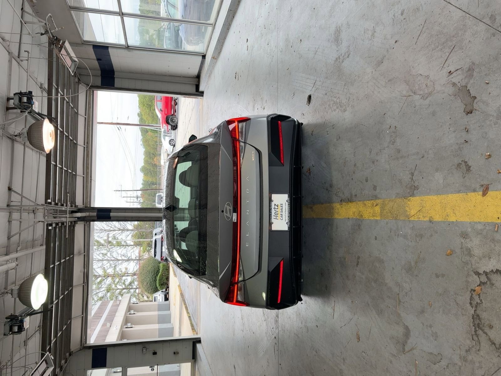 Thumbnail: 2025 Hyundai Elantra - 17