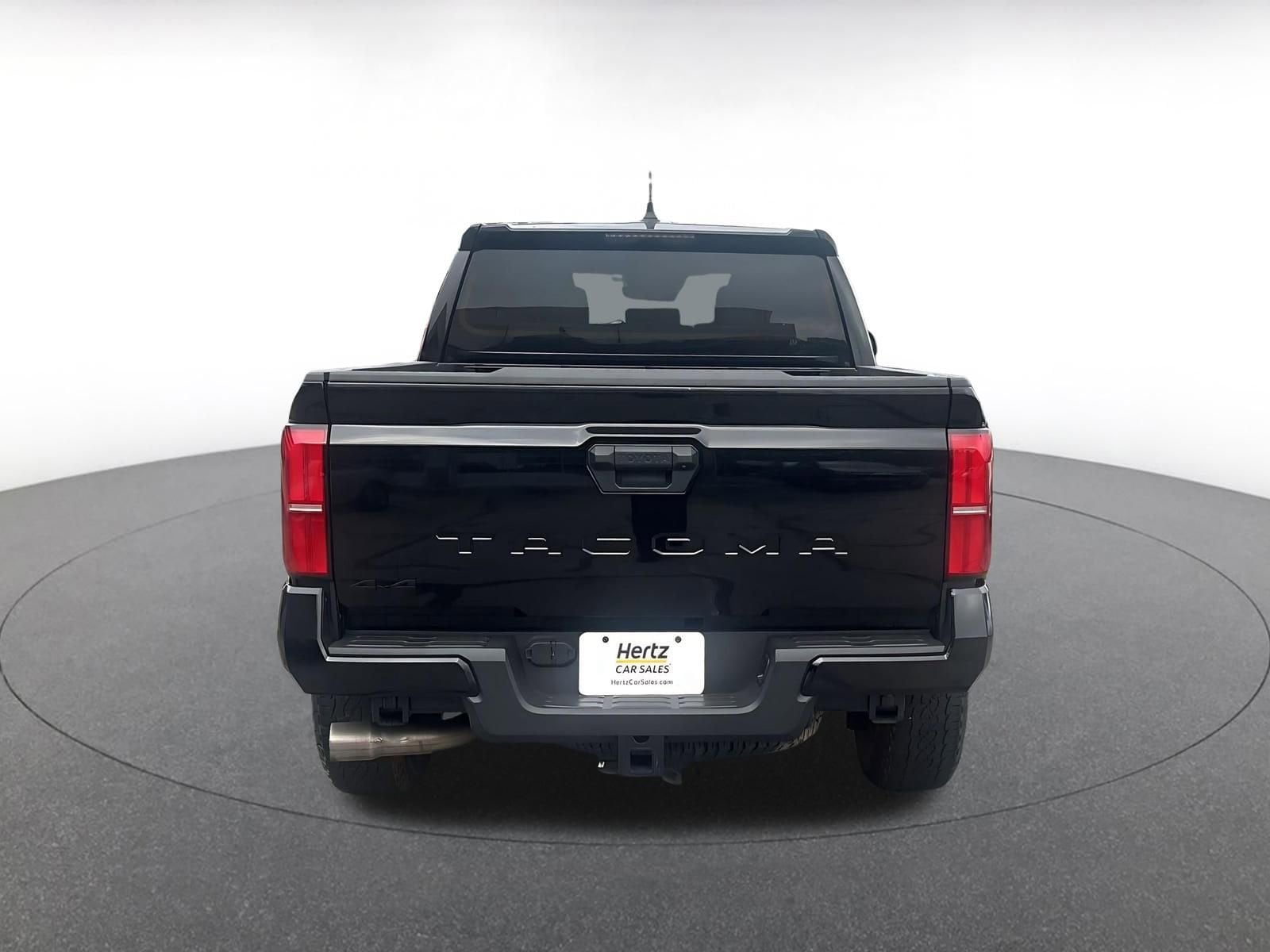 Thumbnail: 2025 Toyota Tacoma - 17