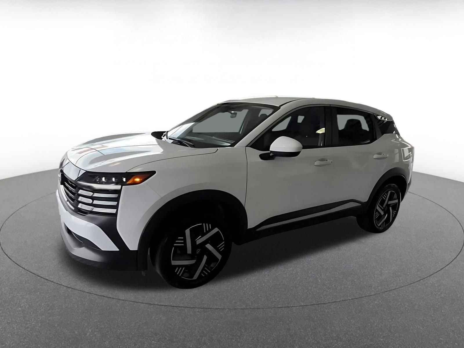 Thumbnail: 2025 Nissan Kicks - 7