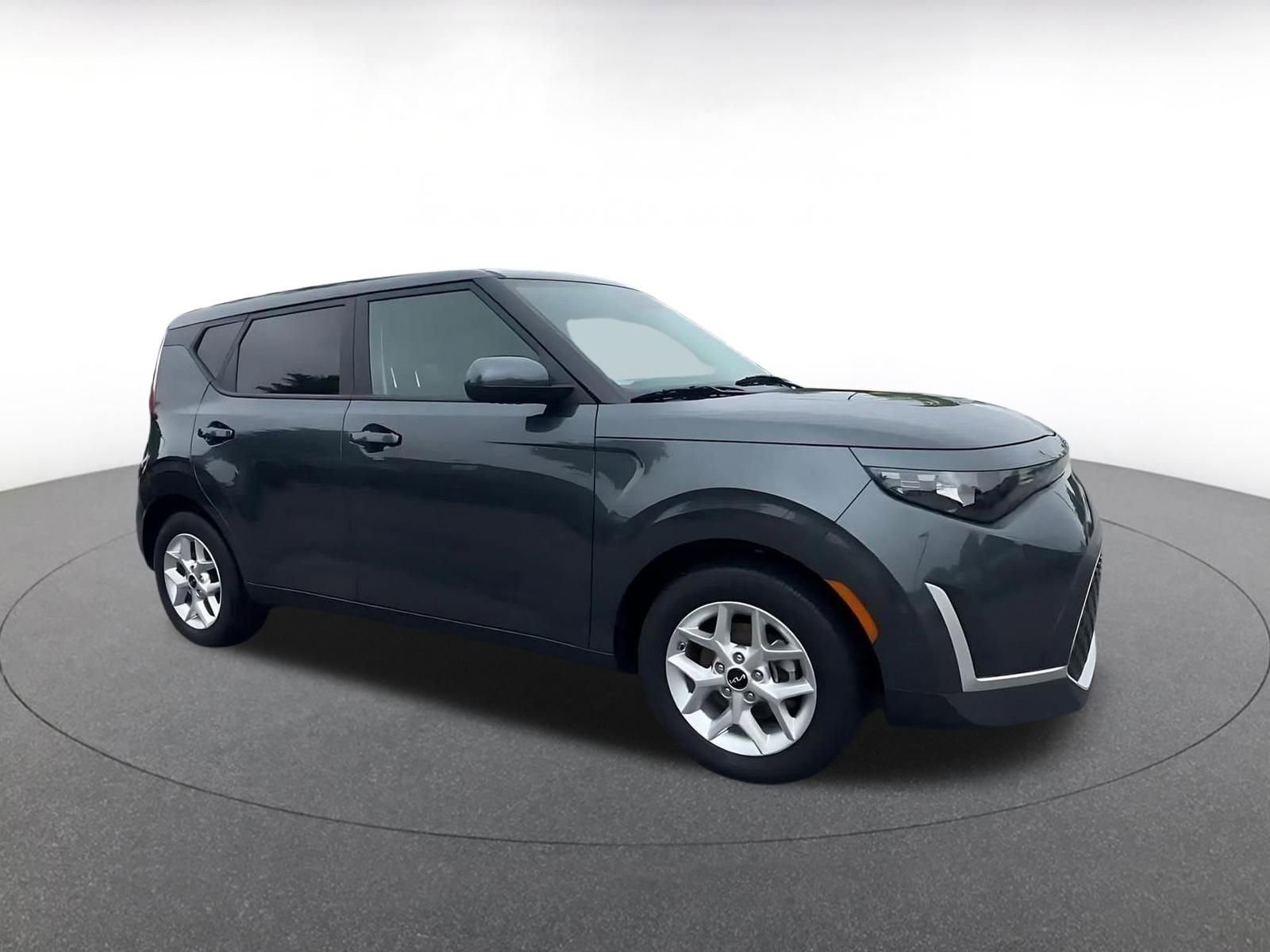 Thumbnail: 2025 Kia Soul - 2
